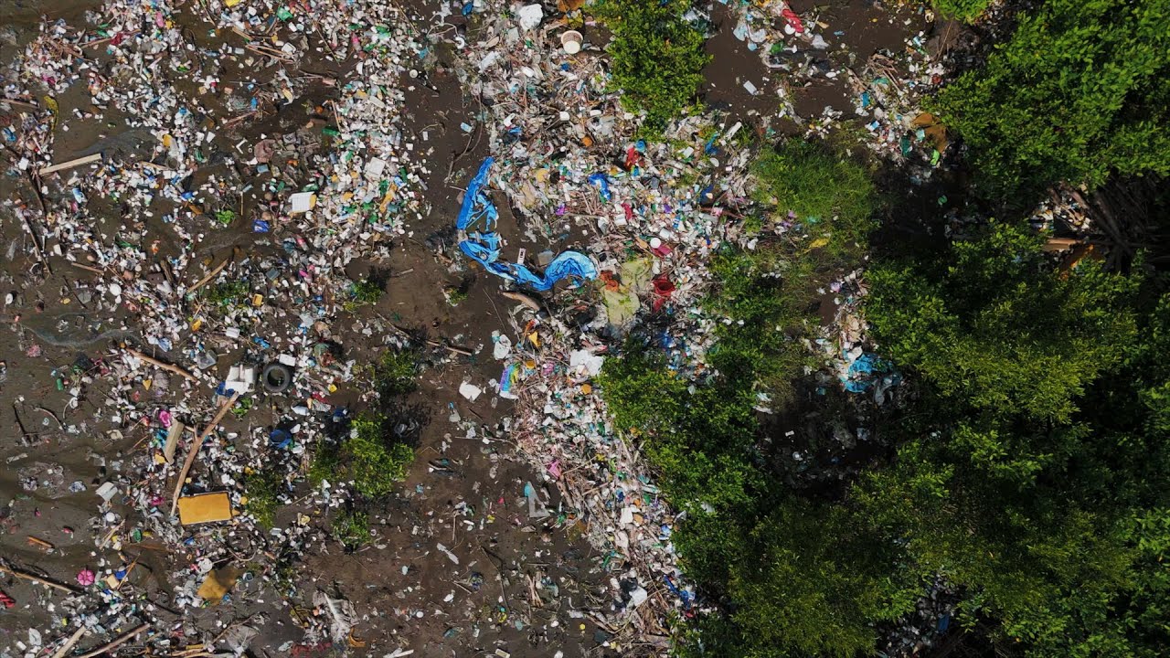 The Plastic Pollution Paradox in Panama: A Small Country with a Big Waste Problem