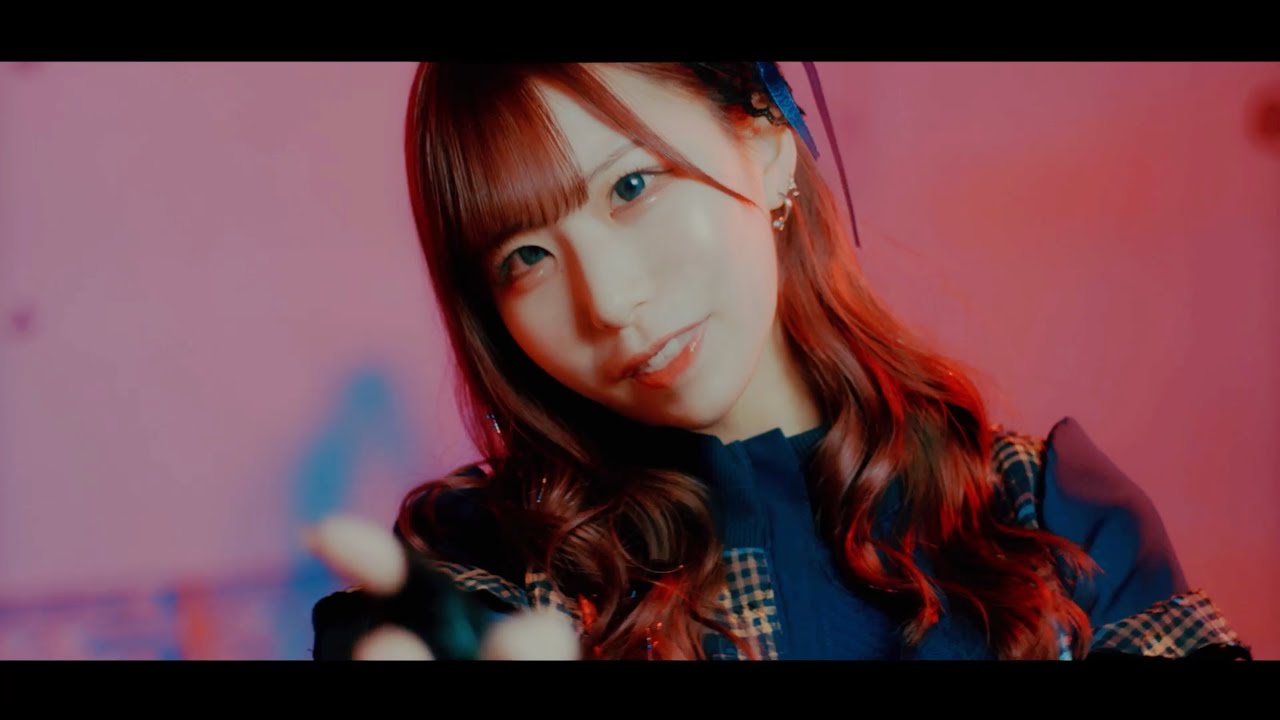 【MV】『改心テンプテーション』- ヲドルマヨナカ