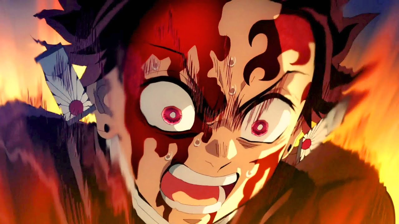 Demon Slayer - Kizuna No Kiseki OP 4『AMV』 -【MAN WITH A MISSION × milet】