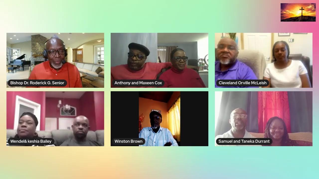 A panel discussion on Worship