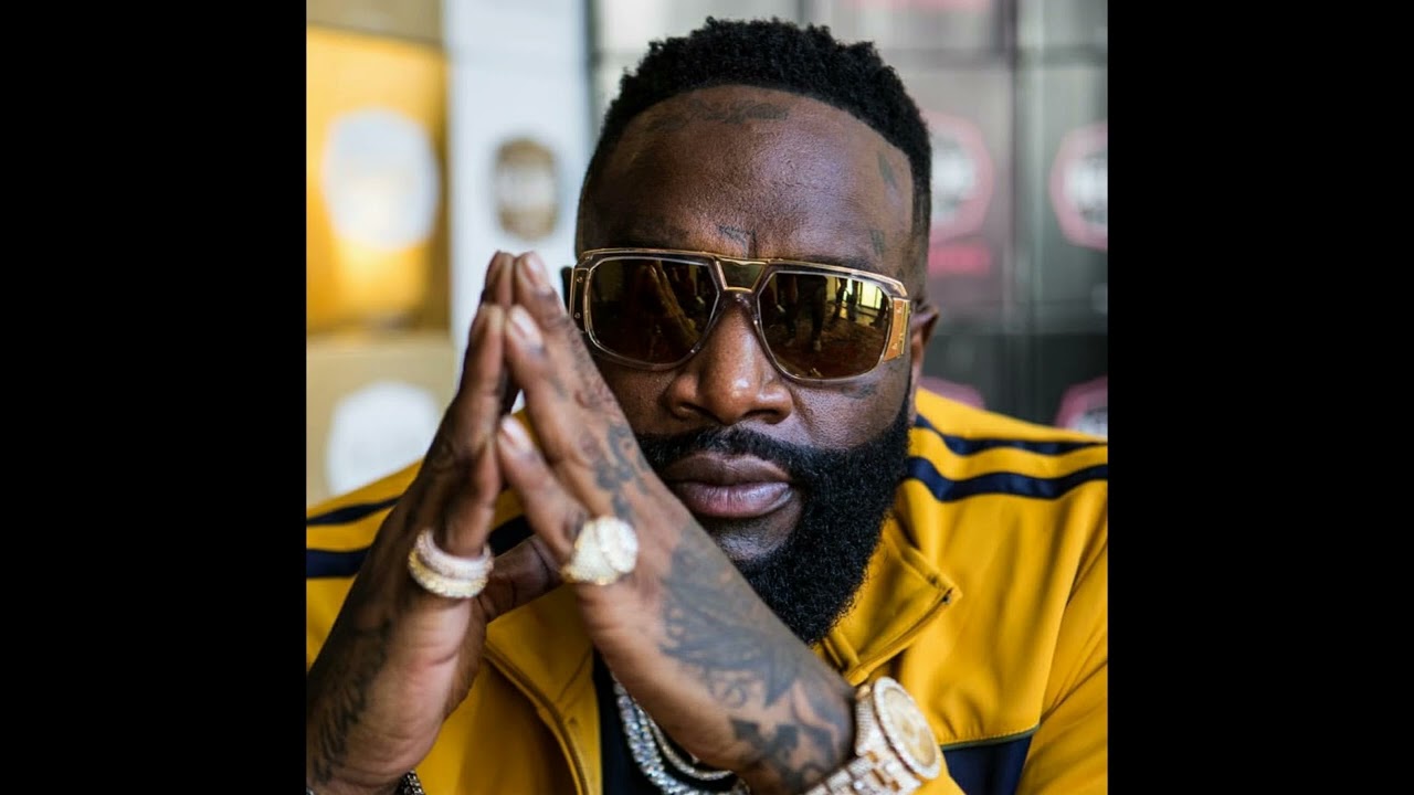 [FREE] Rick Ross x MMG Type Beat - 