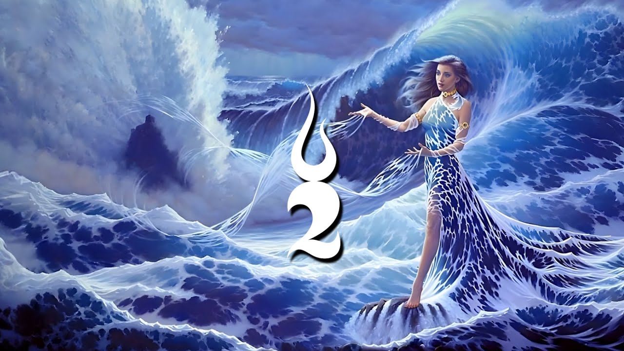 Thomas Bergersen - Ocean Princess | EPIC VERSION