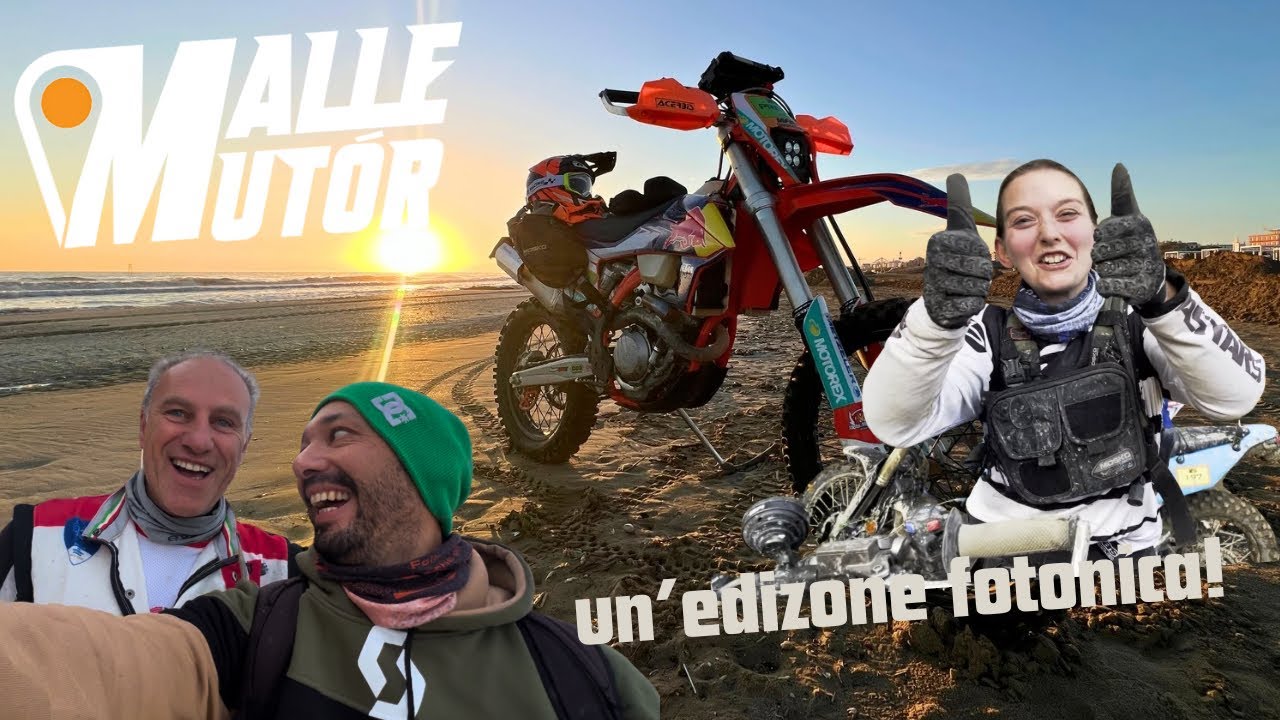 MALLE MUTOR 2025