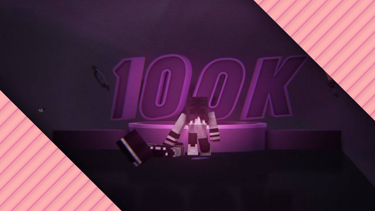 Fiizy's 100K Montage [CLIENT WORK - PAID]