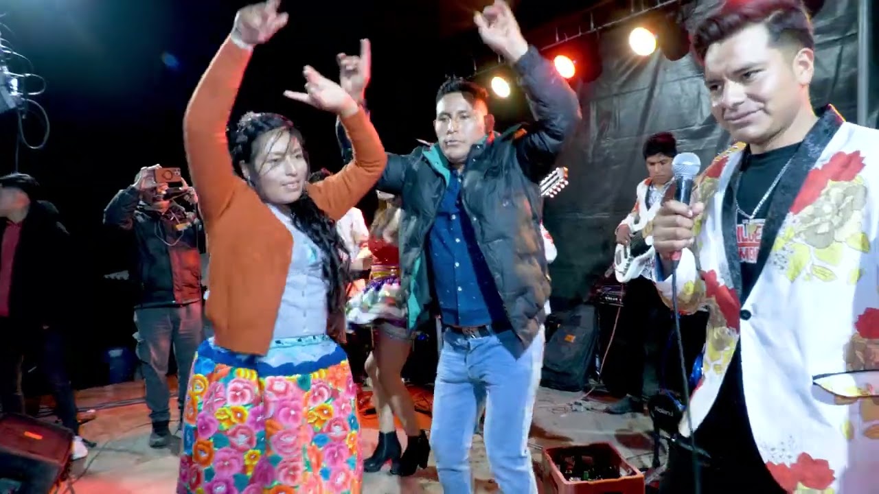 Gilbercito Mendoza - Nuestro Matrimonio Jhonger y Celina (Parte  13)