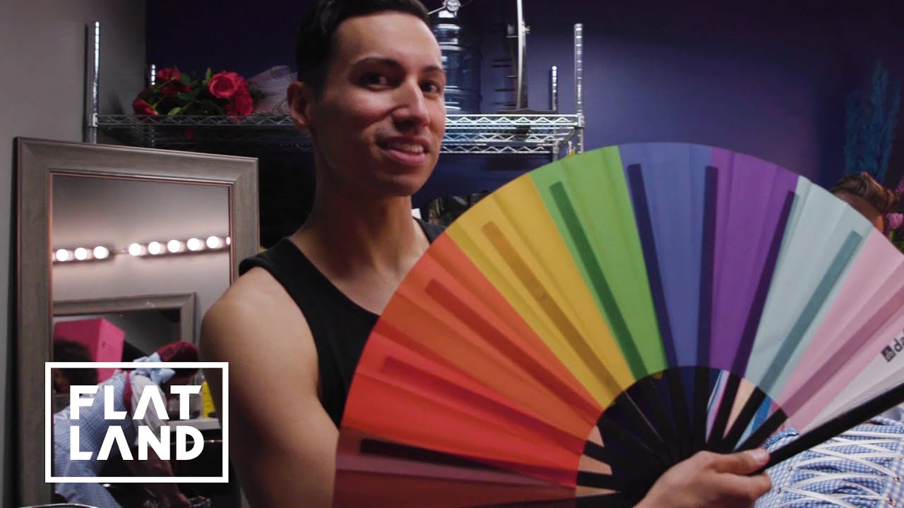 Brave Spaces for Kansas City's LGBTQ+ Community