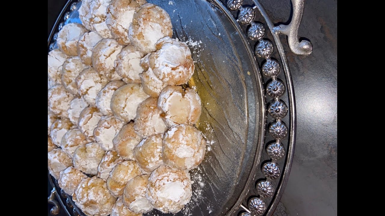 غريبة الكوك والسميدة اقتصادية سهلة التحضير