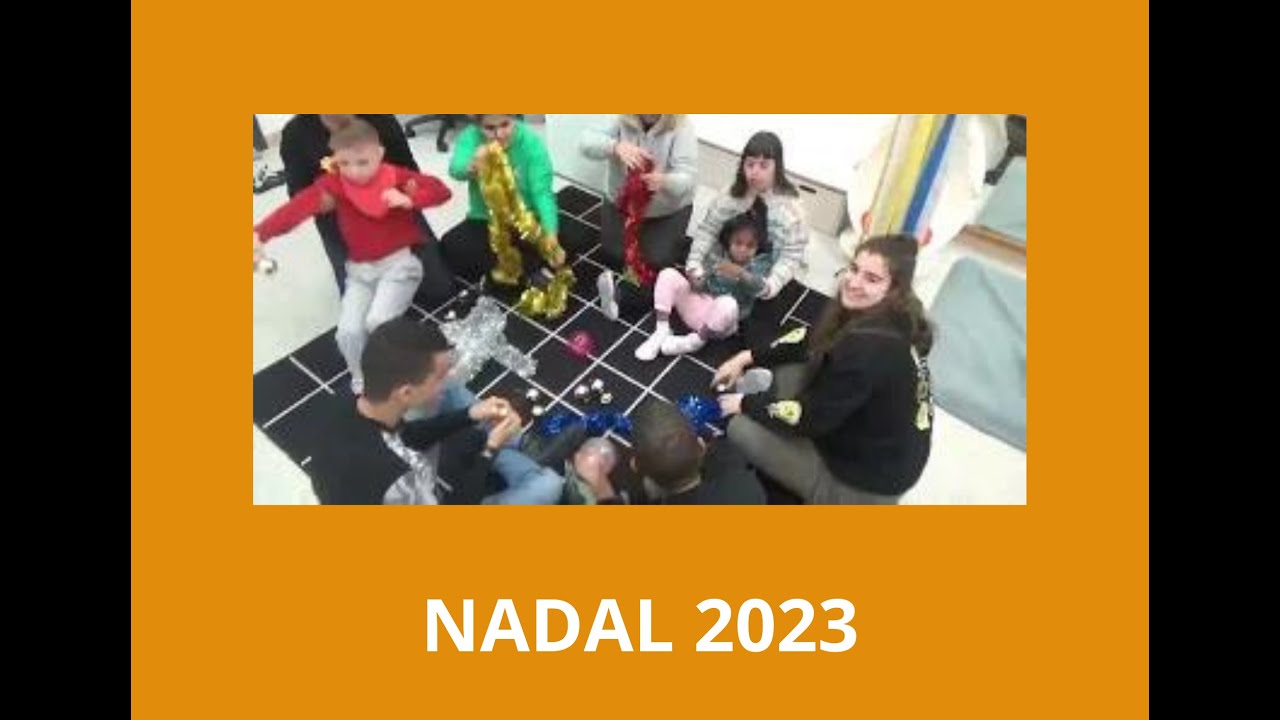 Vídeo Nadal Concha Espina 2023