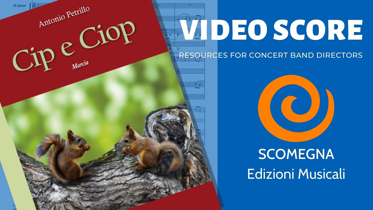 CIP E CIOP - Antonio Petrillo