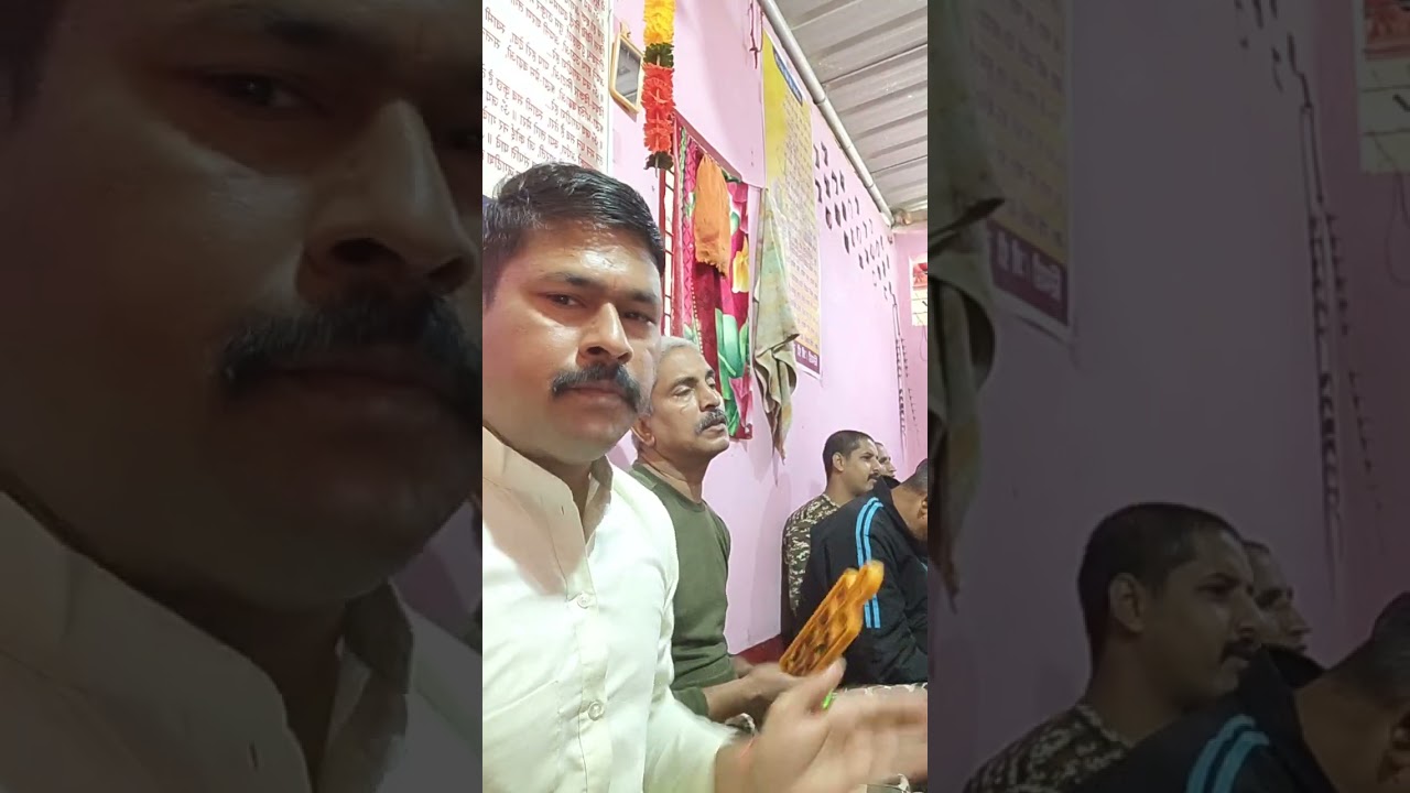 काली तेरी चोटी मैया लाल तेरी चुनरी 