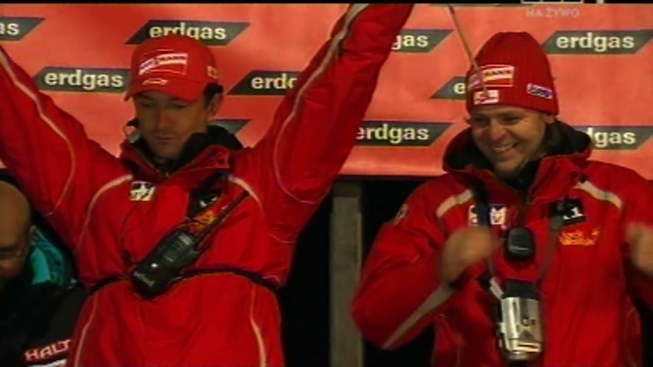 Andreas Widhoelzl - 212.5m - Vikersund 2007