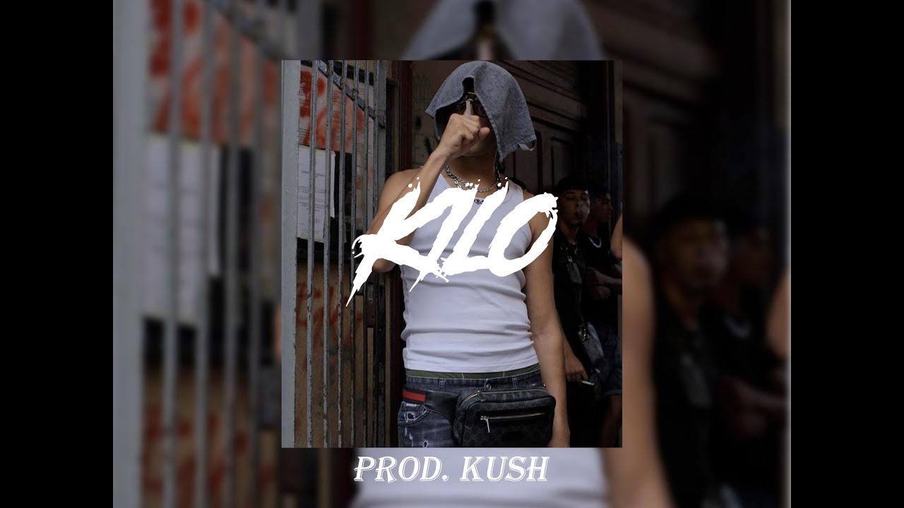 [SOLD] Simba la rue Drill Type Beat 