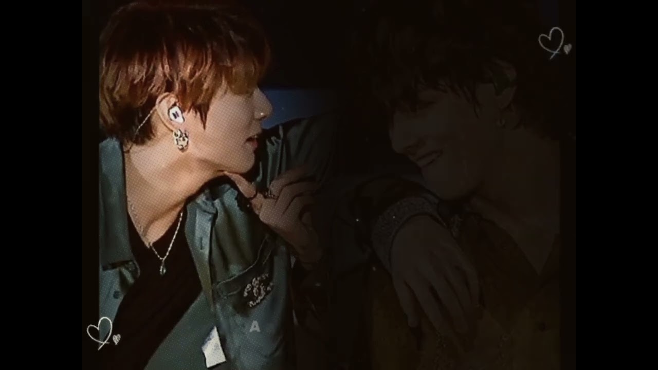 💞💞💞💞💞💝💝💝💝#vkook #lover