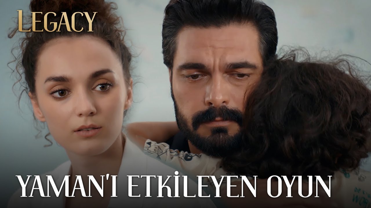 Yaman ve Yusuf korkularıyla yüzleşiyor | Emanet 432. Bölüm