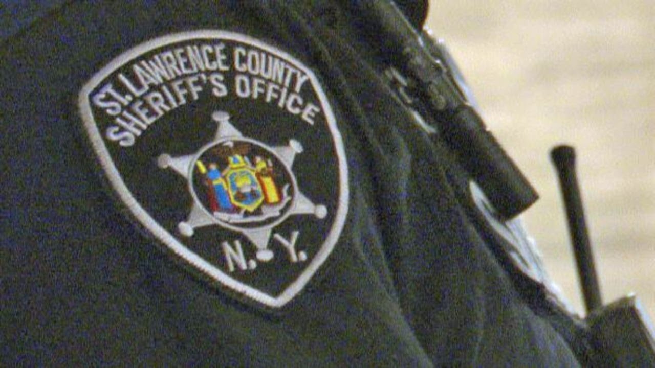St. Lawrence Co. Sheriff’s Office agreement with ICE changed from original plan