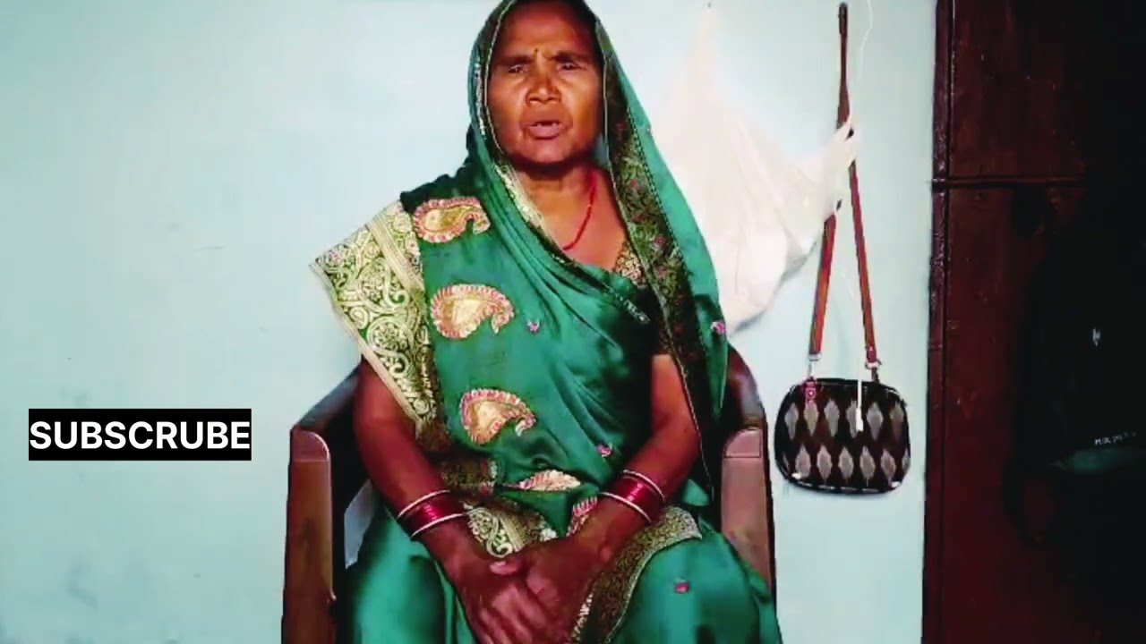 गवरा माता की लाल चुनरिया निमाड़ी भजन #bhakti #bhajan #nimadibhajan #nimadigaane 