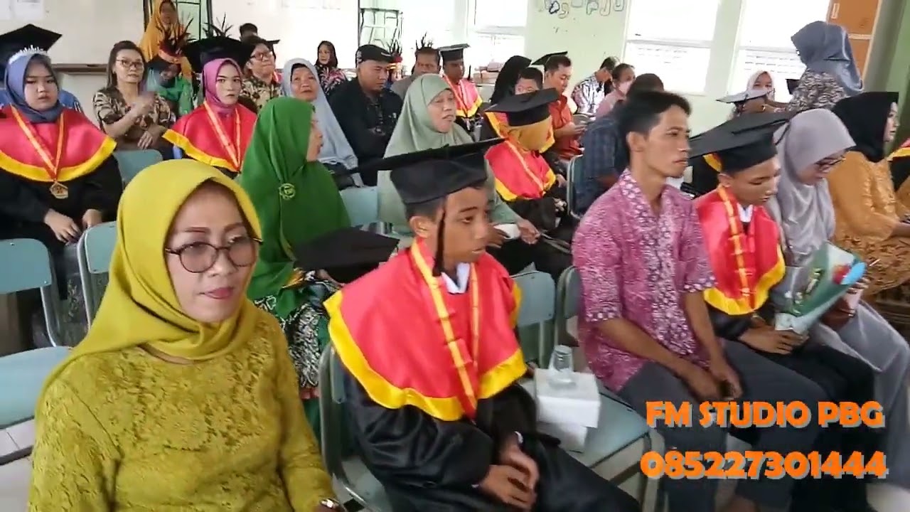 SD PURBA ADHI SUTA PURBALINGGA 2023