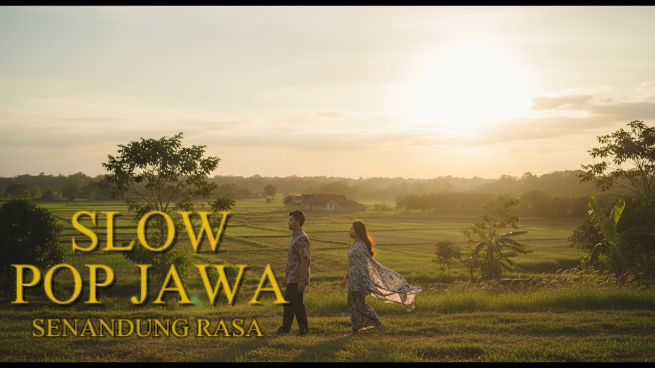 Pop Jawa Nostalgia Paling Galau | Ati Geter Tanpo Kowe | Acoustic 2026