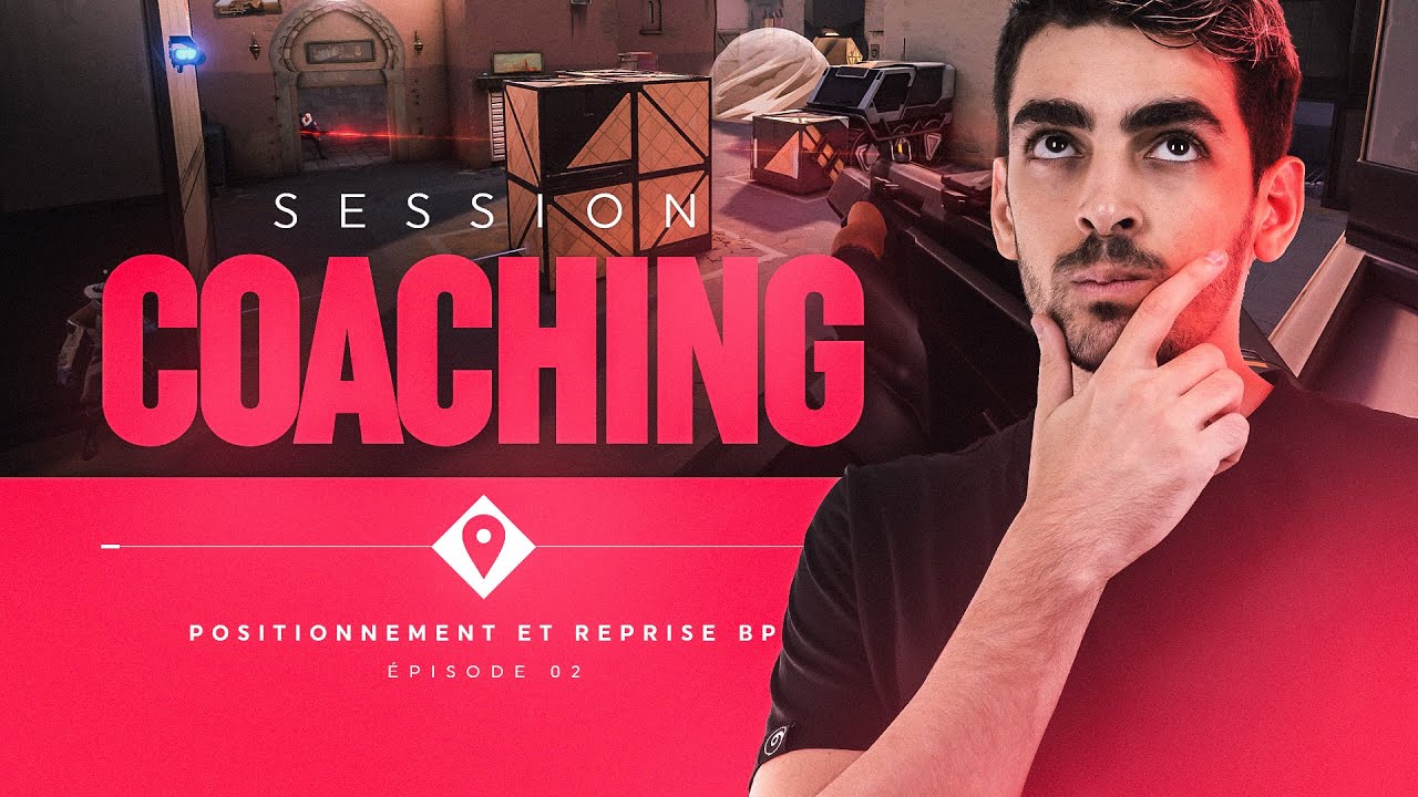 AzoX | COACHING #2 POSITION & RETAKE BP