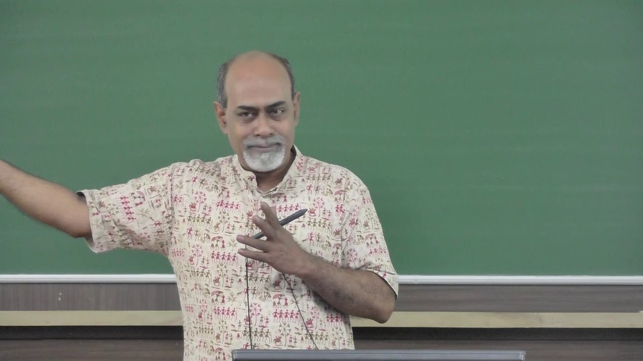Lecture 53 - Speed and Back EMF