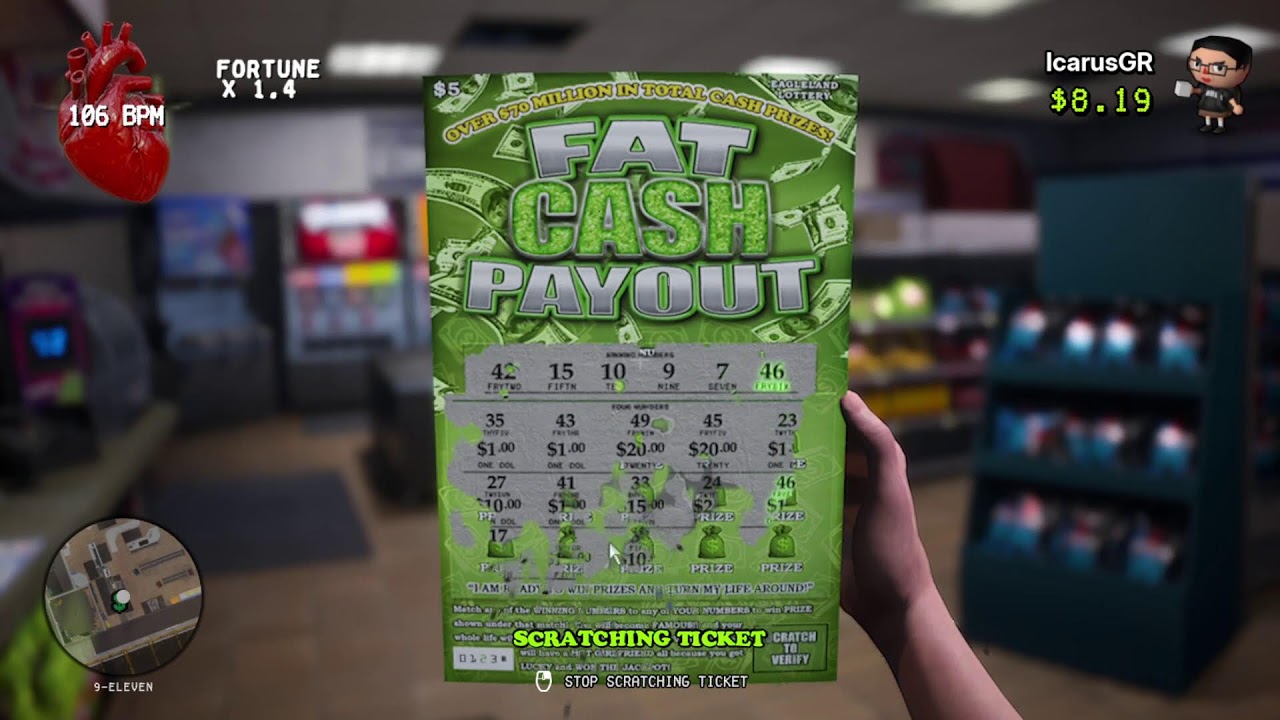 KEEP GAMBLING
