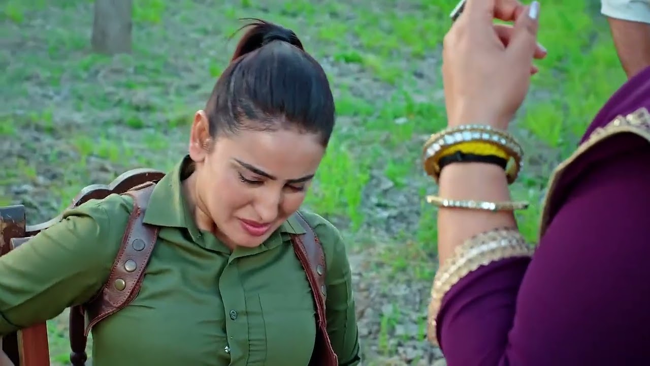 Sehajveer | Ep - 337 | Webisode | Apr 21 2025 | Zee Punjabi