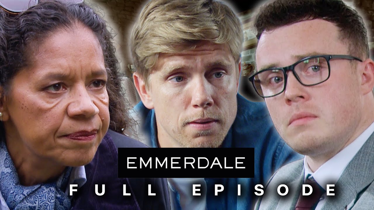 Emmerdale Full Episode | Thursday 2nd October 2025