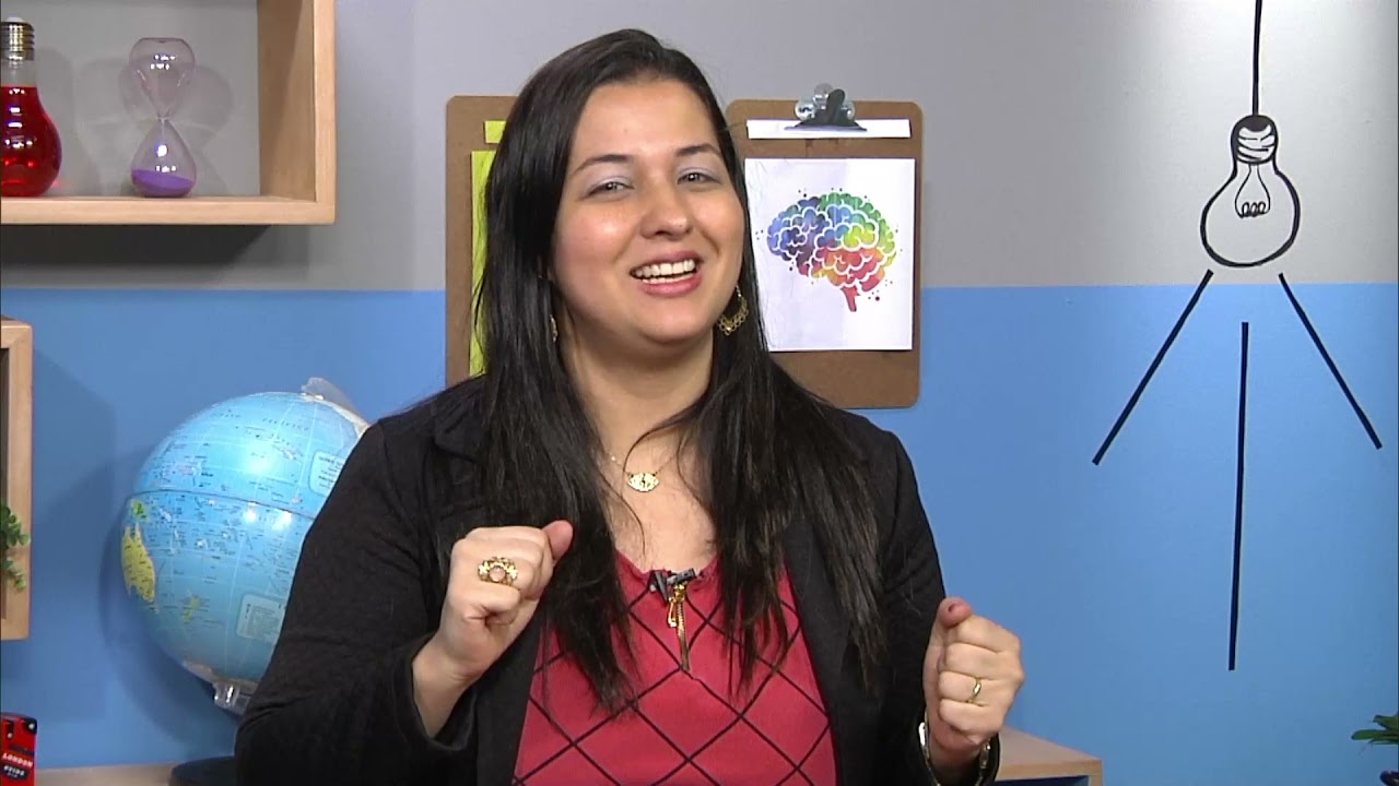 Fontes Luminosas | Rioeduca na TV &ndash; 3&ordm; Ano