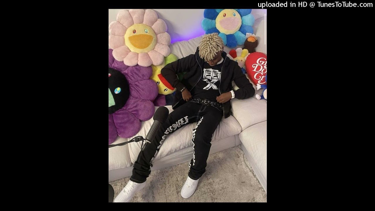 (Free) Ken Carson Type Beat 2021- 