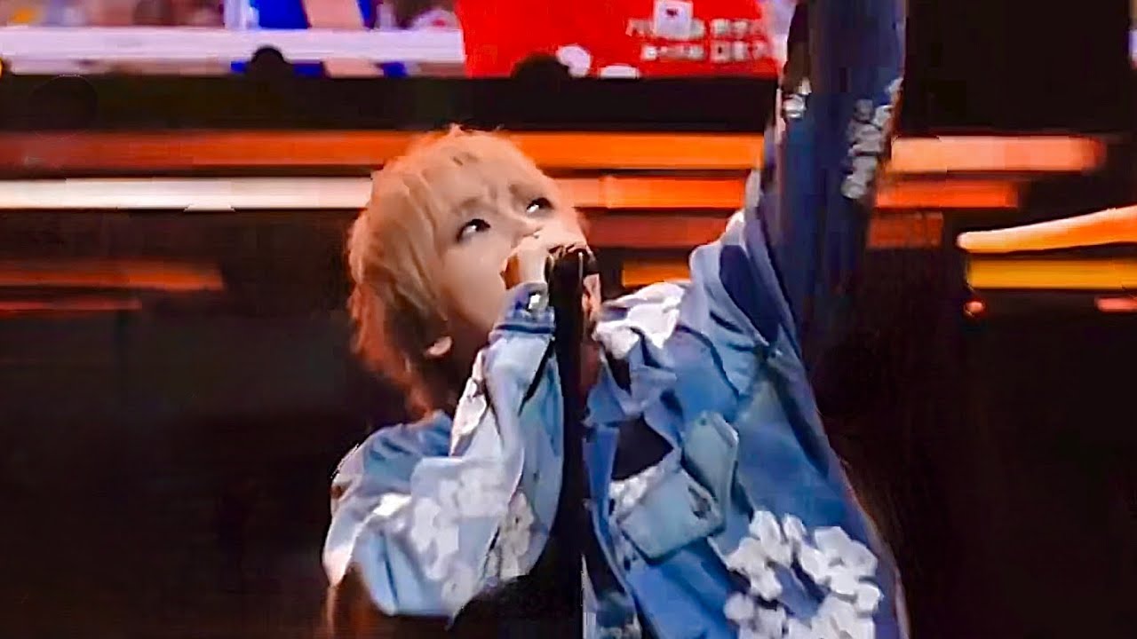 240913 SPYAIR - Orange (オレンジ) [한글자막]