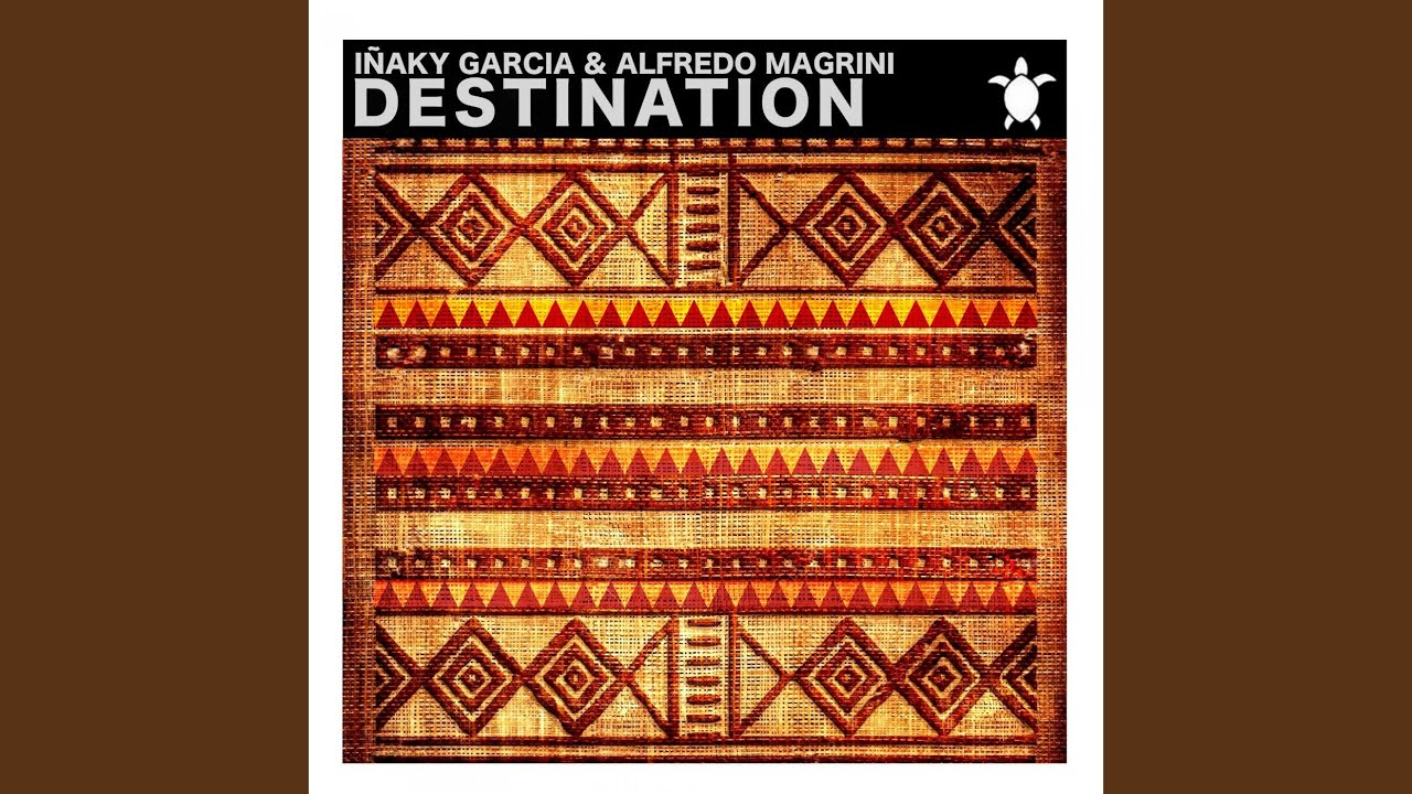 Destination (feat. Alfredo Magrini)
