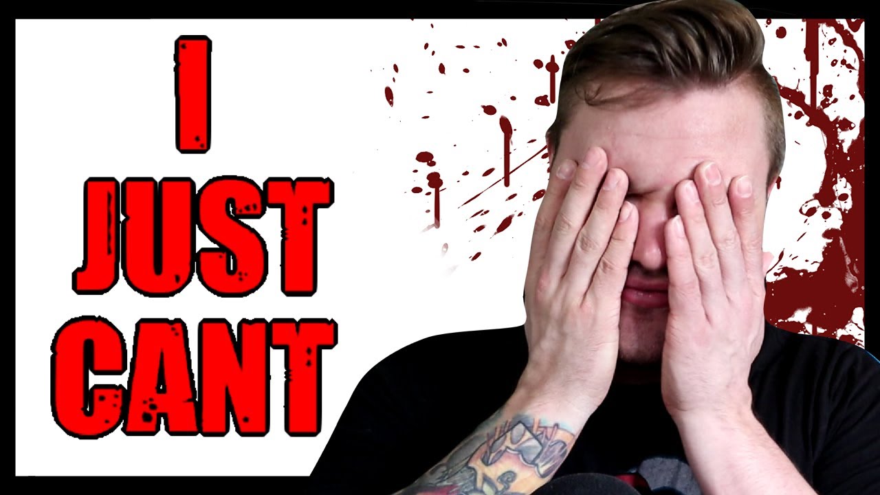 I Just Can't | Everything Just Keeps Getting Worse | Retail Horror