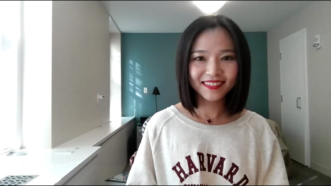 HBS Class of 2022 Student Perspectives: Jiaojun Wang