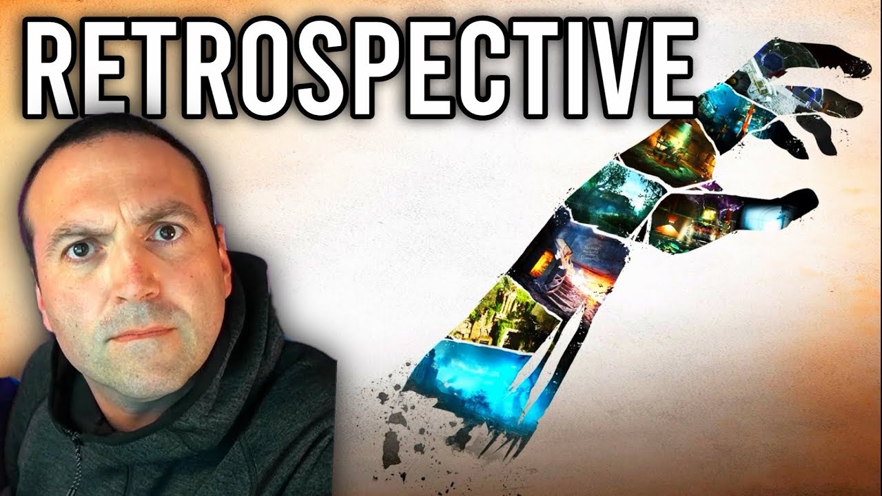 Black Ops 3 Zombies Chronicles Retrospective; with Jason Blundell