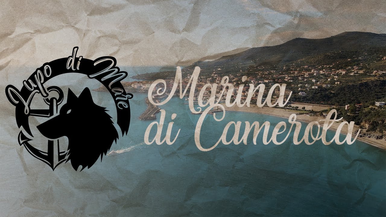 Lupo di Mare - Alla scoperta di Marina di Camerota