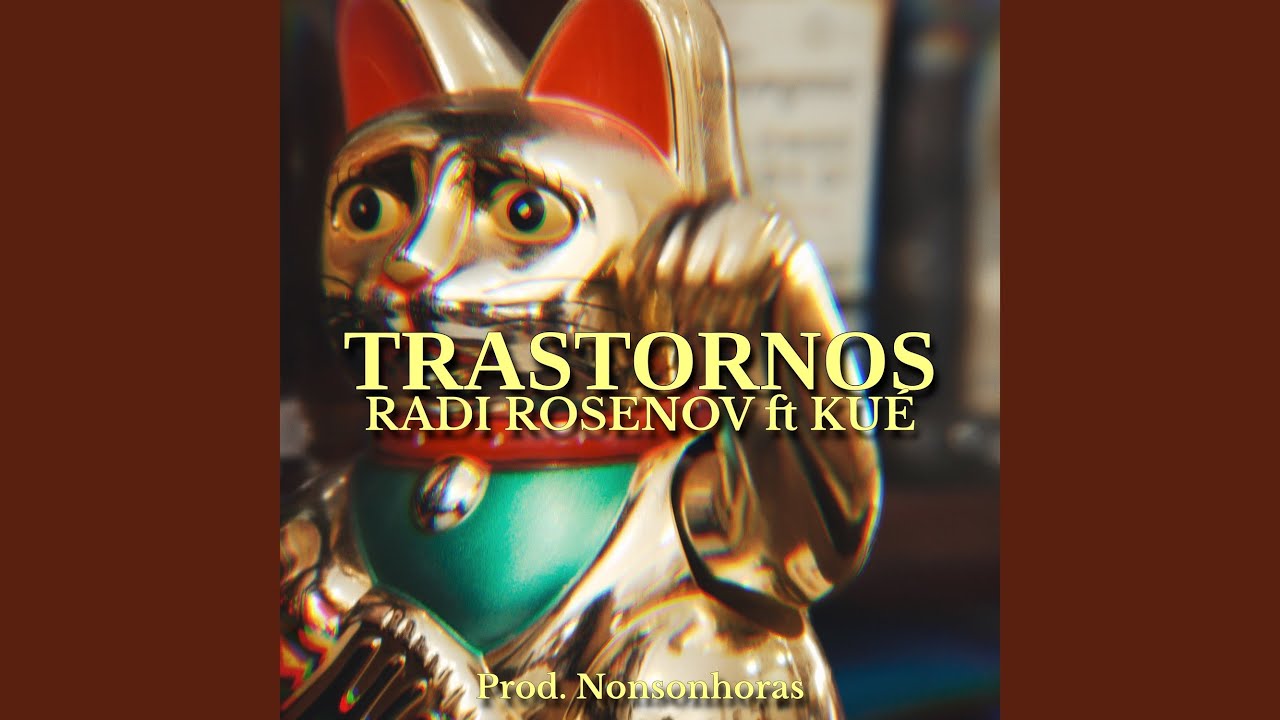 Trastornos