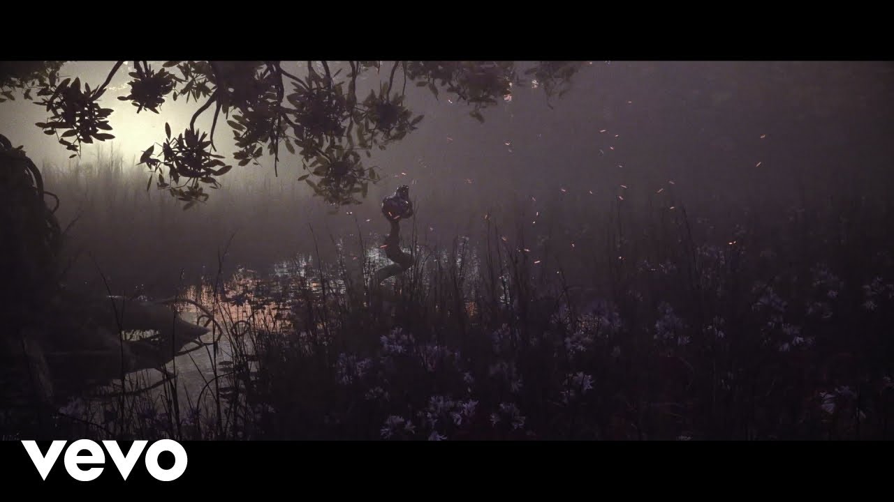 BLVTH, bülow - I Don't Wanna Be
