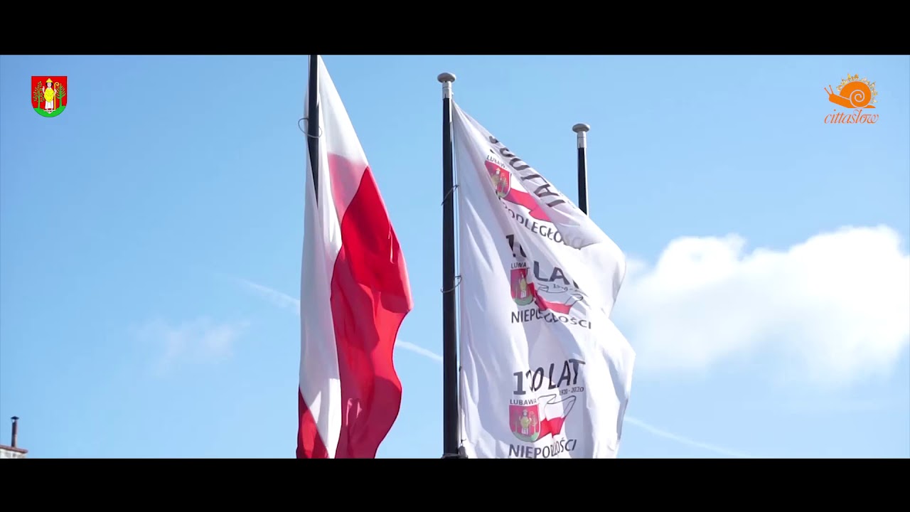 Lubawa - Miasto Dobrego Życia