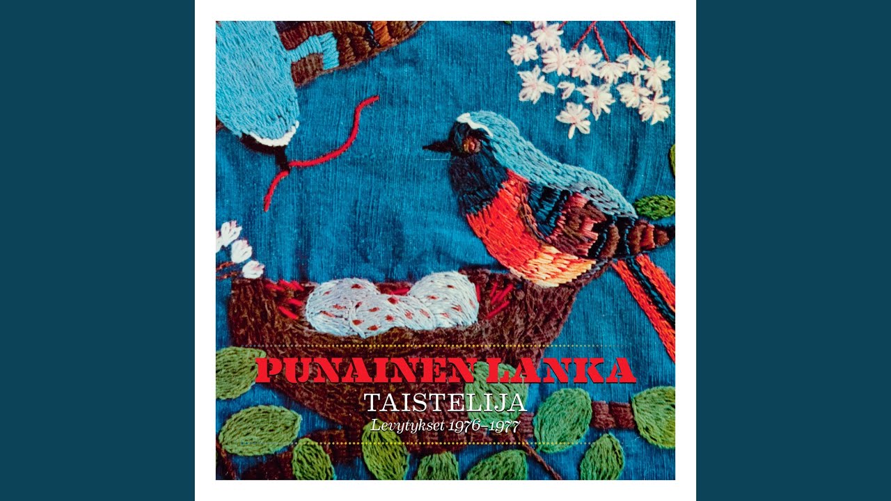 Taistelija (Remastered)