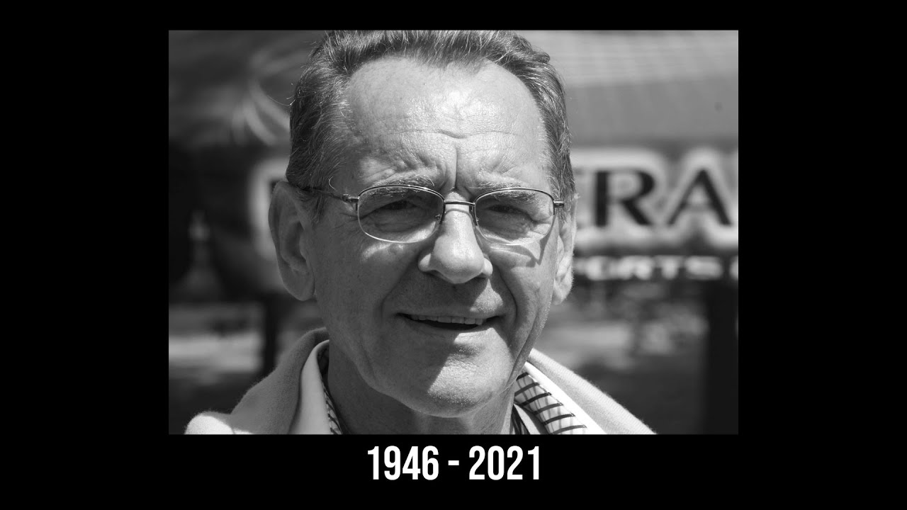 prof. Ryszard Wryk - Ryszard Szurkowski