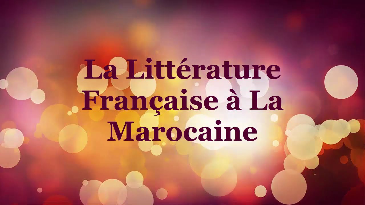 La Versification 4