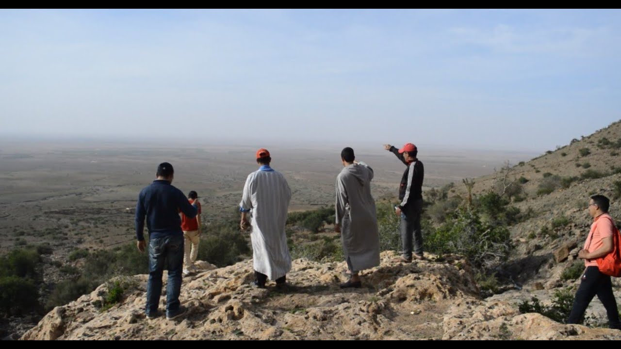 جماعة المحرة .. تاريخ وجغرافيا .. أسرار وخبايا ( الحلقة السادسة والأخيرة)