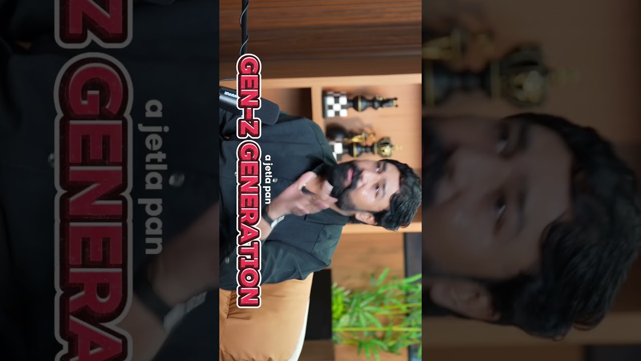 VisionEX Founder Parag Parvadiya સાથે Podcast Recap | Entrepreneurs માટે Game-Changing Thoughts