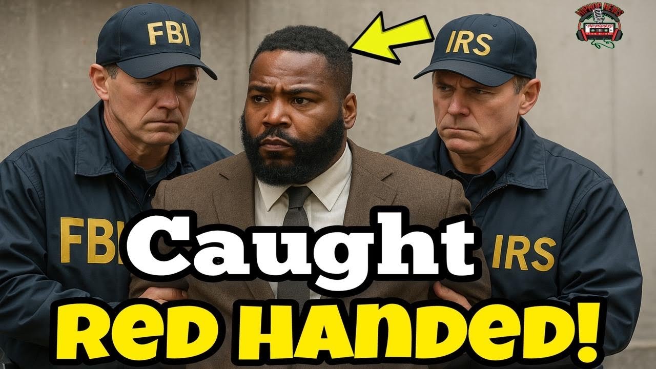 😳BREAKING: Dr Umar Johnson Is In BIG TROUBLE‼️