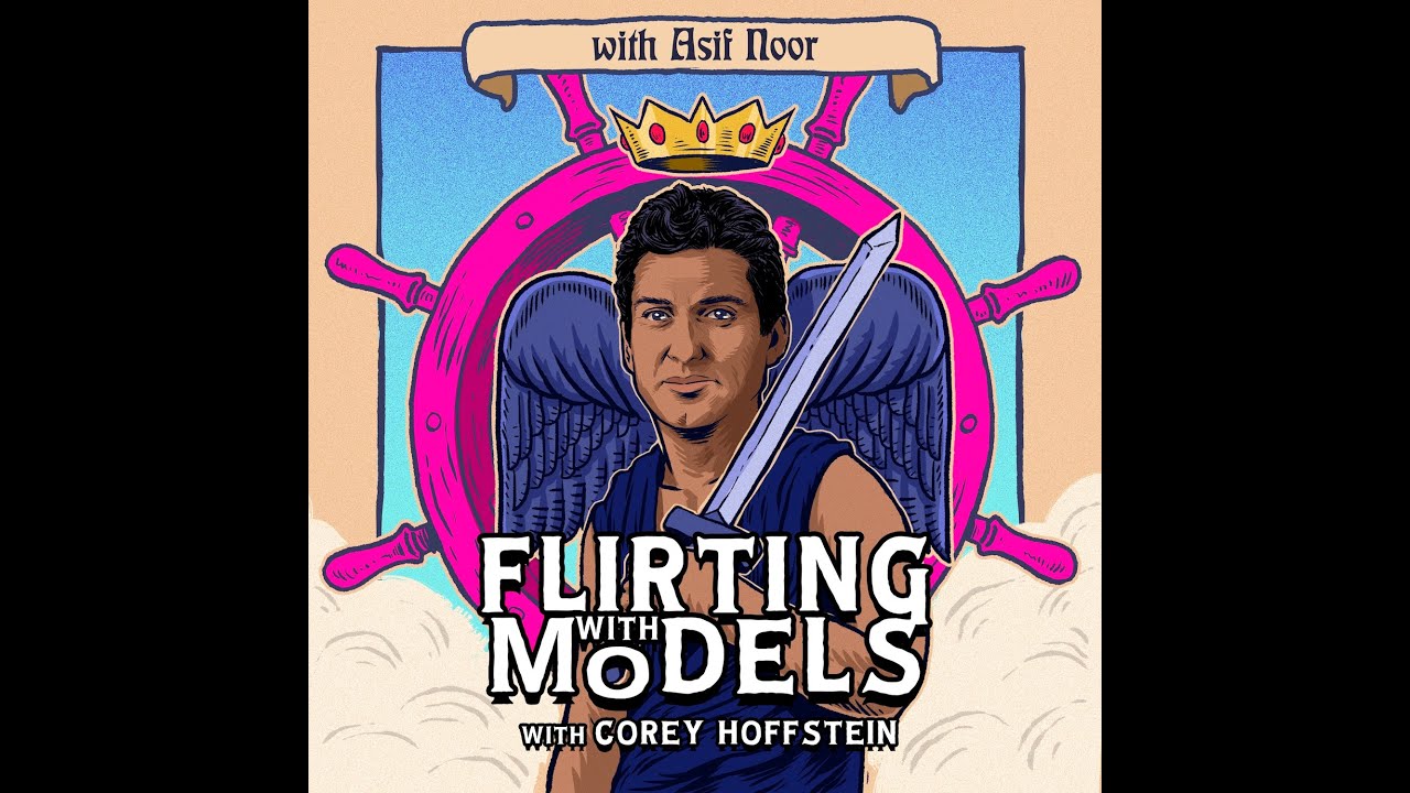 Asif Noor – Modern Systematic Macro (S6E9)