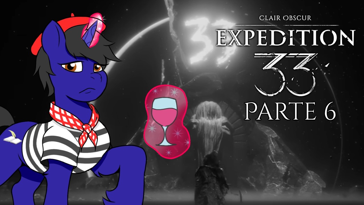 Un nouveau membre, une nouvelle stratégie | Clair Obscur: Expedition 33 pt 6