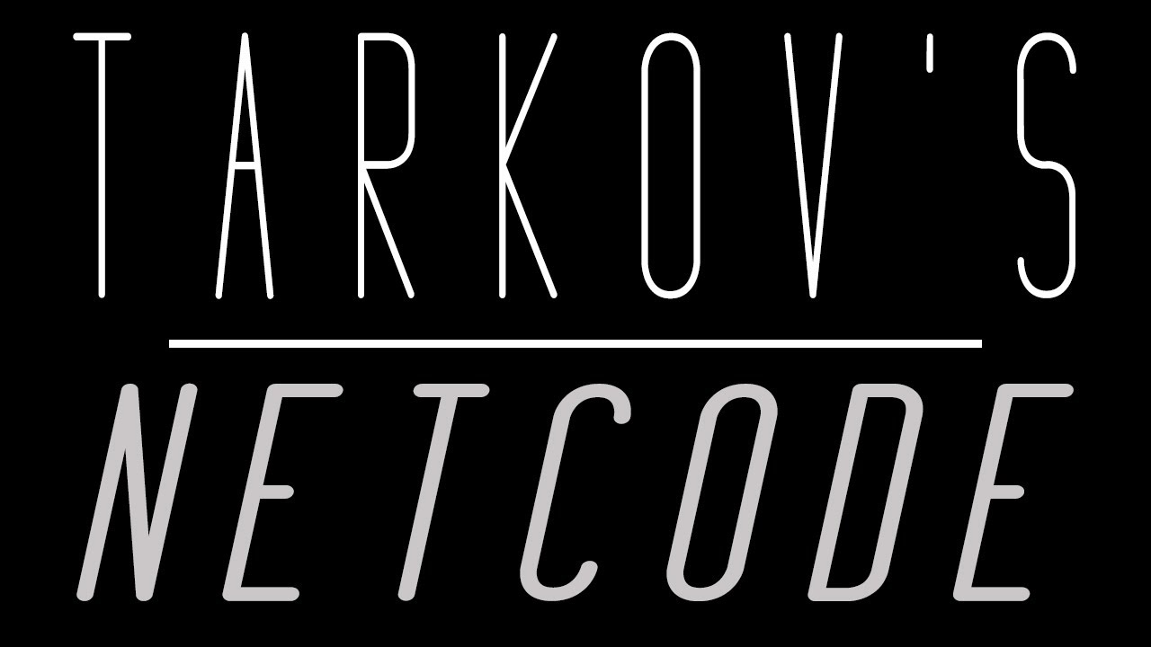 Теория о задержках и лагах || Как попасть в Tarkoved