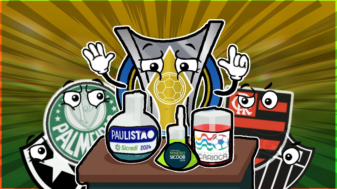 LA FÓRMULA BRASILEÑA | por qué todos compiten