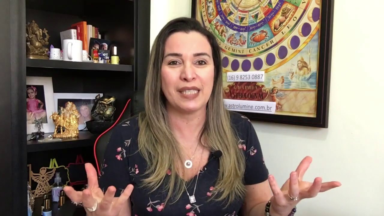 C&Eacute;U DA SEMANA 31.08 a 06.09 - Previs&otilde;es Astrol&oacute;gicas da semana - Astrolumine