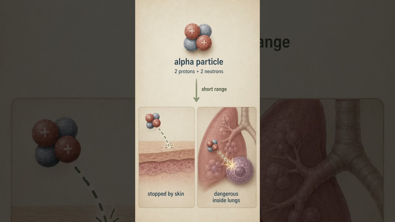 Radon: what it is and why it&rsquo;s dangerous! #radon #radonawareness #calgary